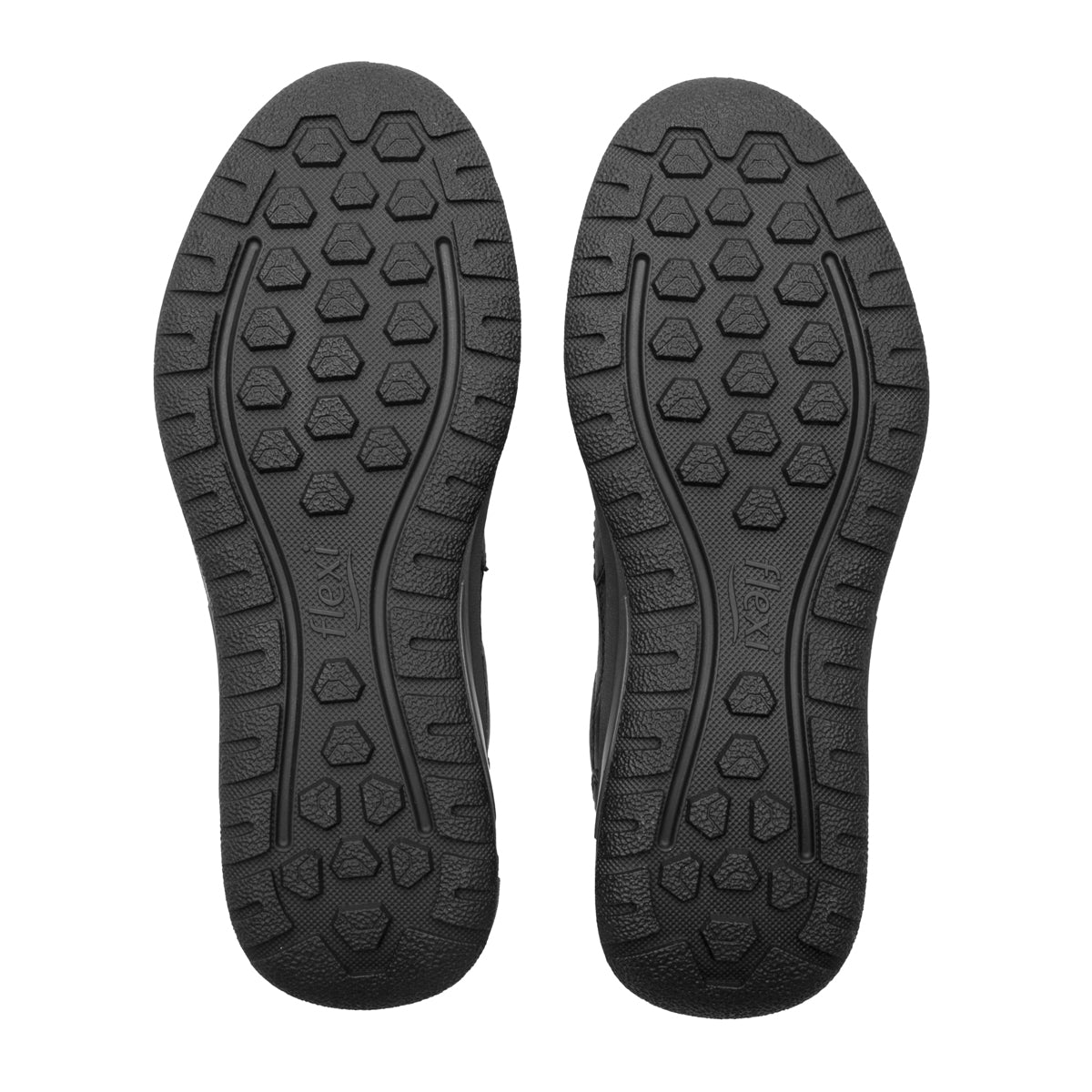Pakar.com | Tienda online | Calzado Escolar | Zapato casual para Hombre marca Flexi Negro | Regreso a clases | Vacaciones de Verano
