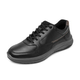 Pakar.com | Tienda online | Calzado Escolar | Zapato casual para Hombre marca Flexi Negro | Regreso a clases | Vacaciones de Verano