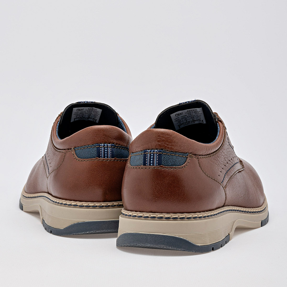 Zapato casual Flexi para Hombre