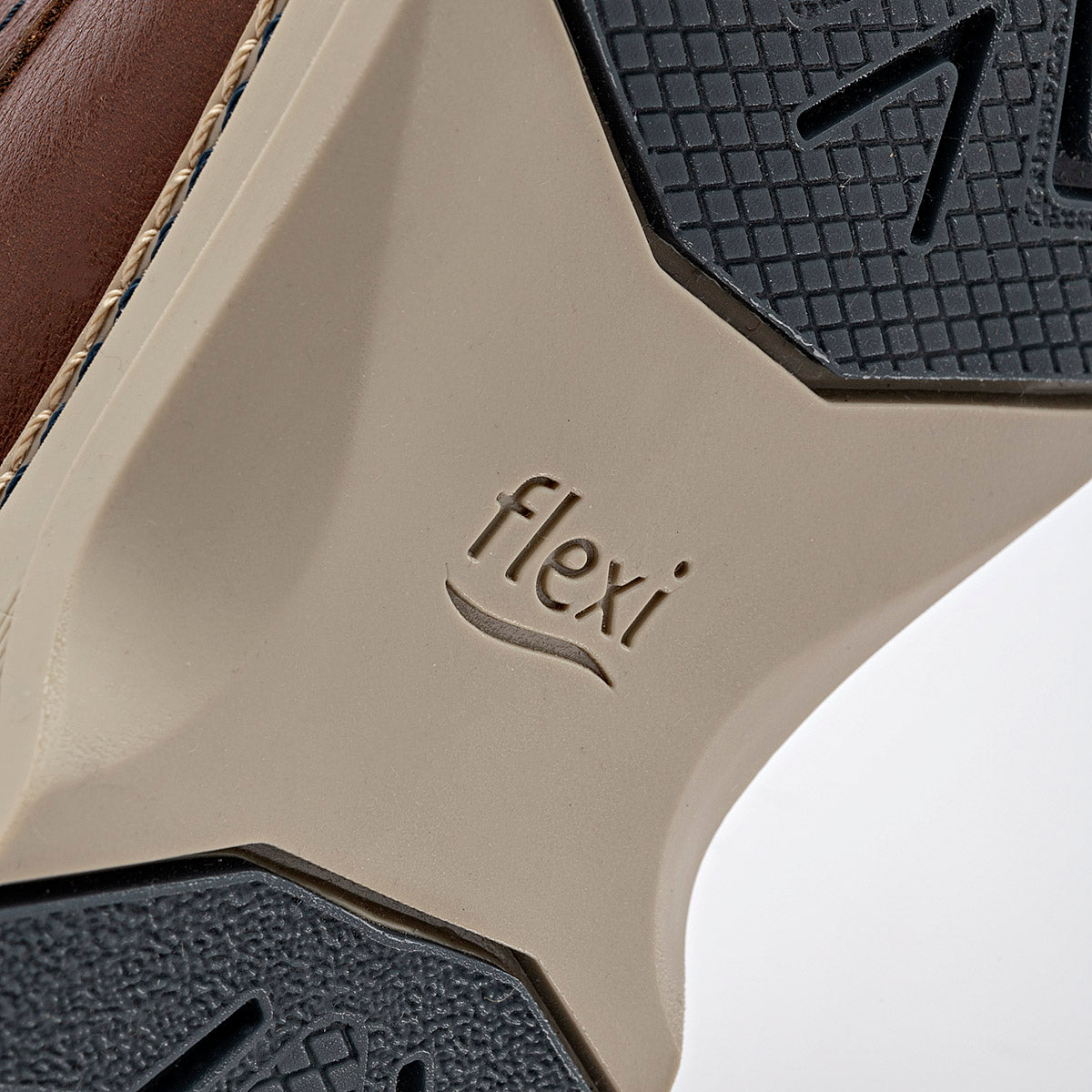 Zapato casual Flexi para Hombre