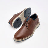 Flexi Zapato casual para hombre