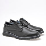 Pakar.com | Tienda online | Calzado Escolar | Zapato casual para Hombre marca Flexi Negro | Regreso a clases | Vacaciones de Verano