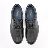 Pakar.com | Tienda online | Calzado Escolar | Zapato casual para Hombre marca Flexi Negro | Regreso a clases | Vacaciones de Verano