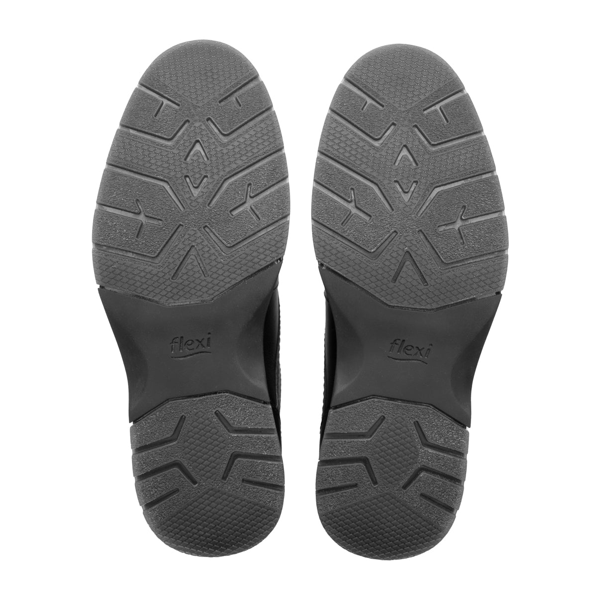 Pakar.com | Tienda online | Calzado Escolar | Zapato casual para Hombre marca Flexi Negro | Regreso a clases | Vacaciones de Verano