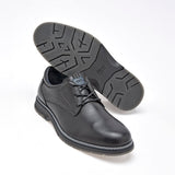 Pakar.com | Tienda online | Calzado Escolar | Zapato casual para Hombre marca Flexi Negro | Regreso a clases | Vacaciones de Verano