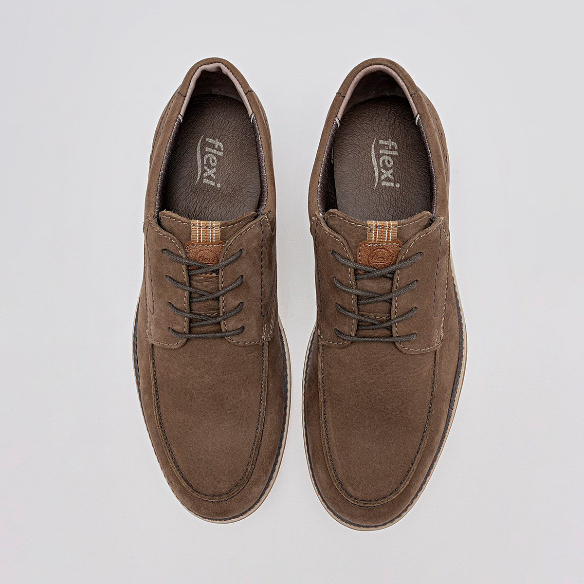 Zapato casual Flexi para Hombre