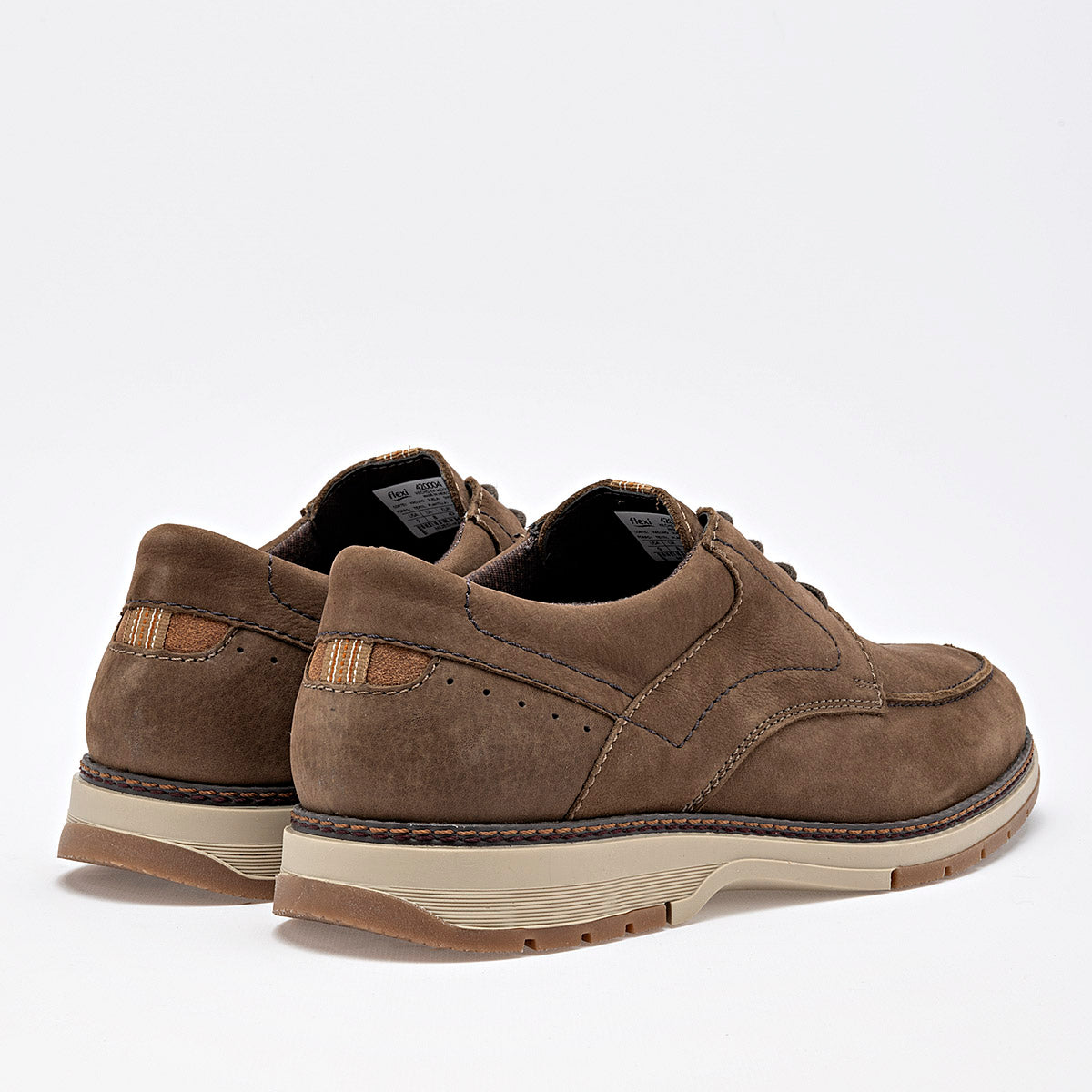 Zapato casual Flexi para Hombre