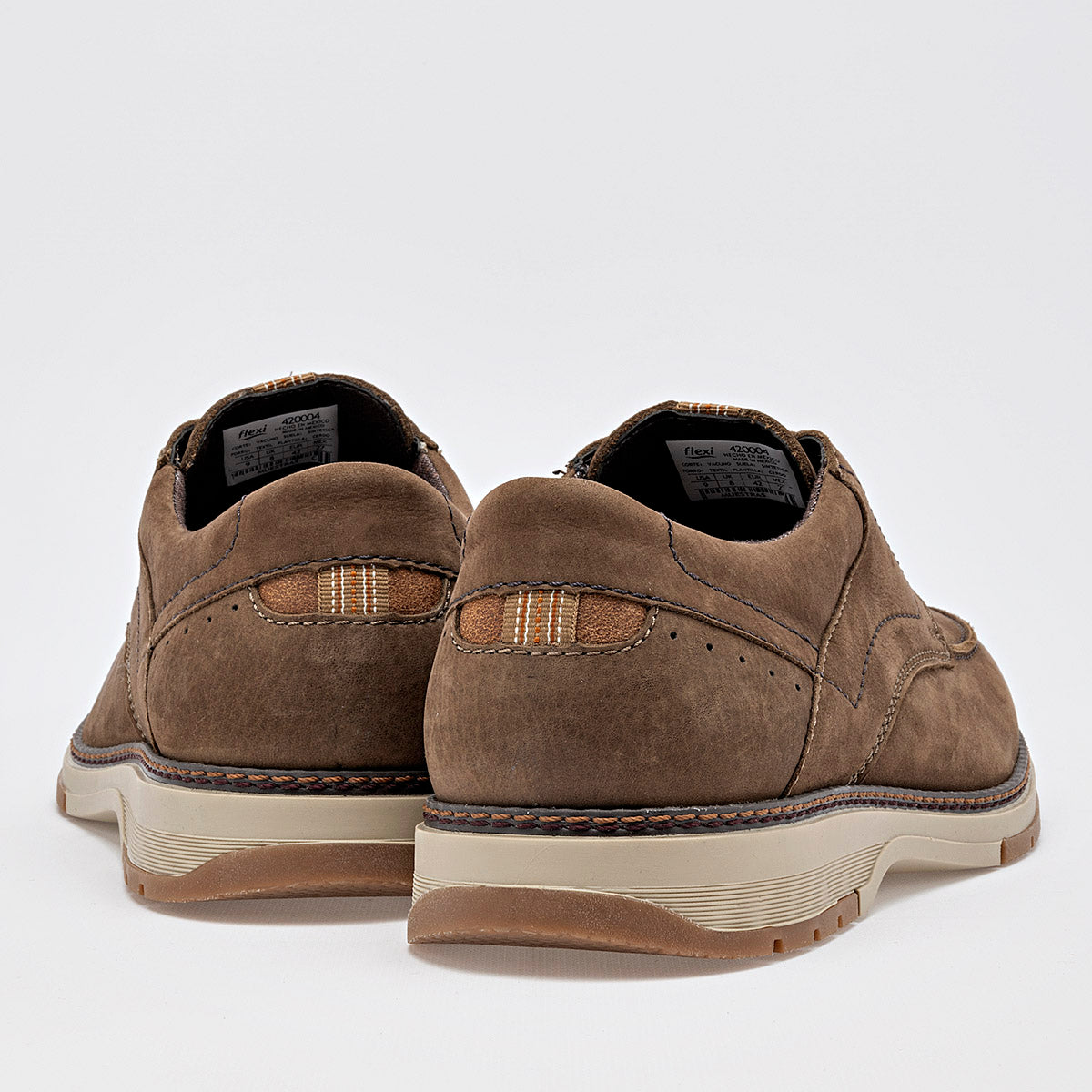 Zapato casual Flexi para Hombre