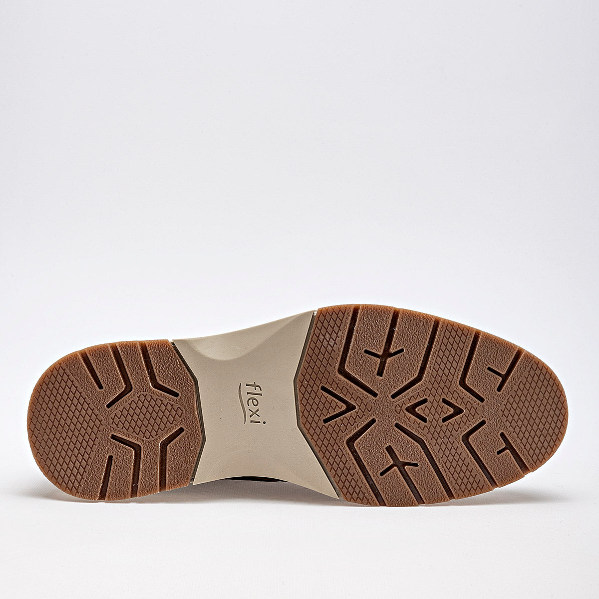 Zapato casual Flexi para Hombre