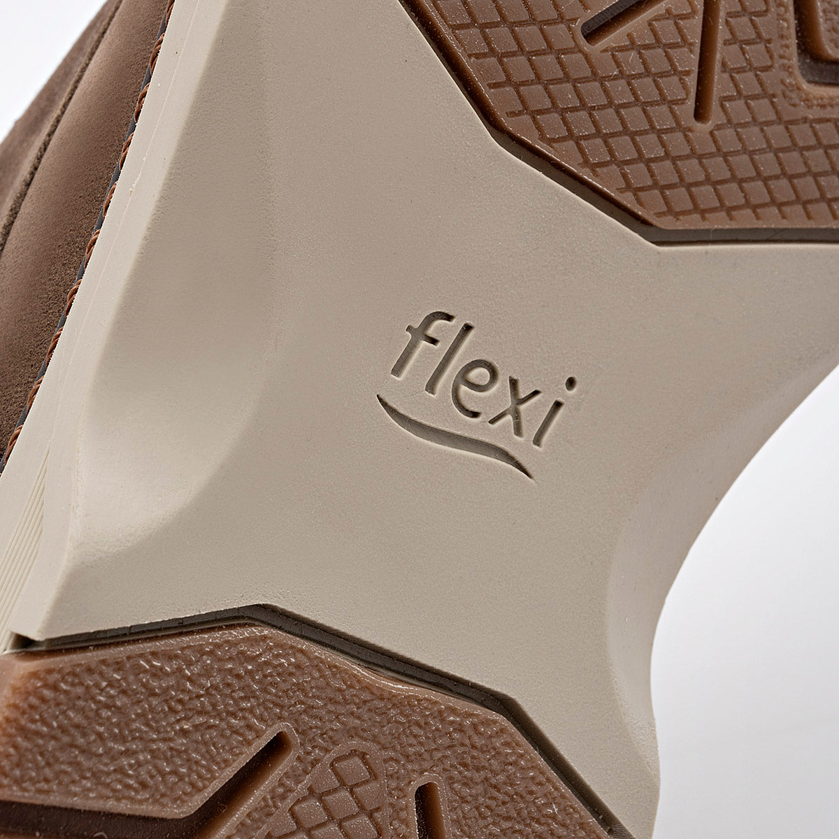 Zapato casual Flexi para Hombre