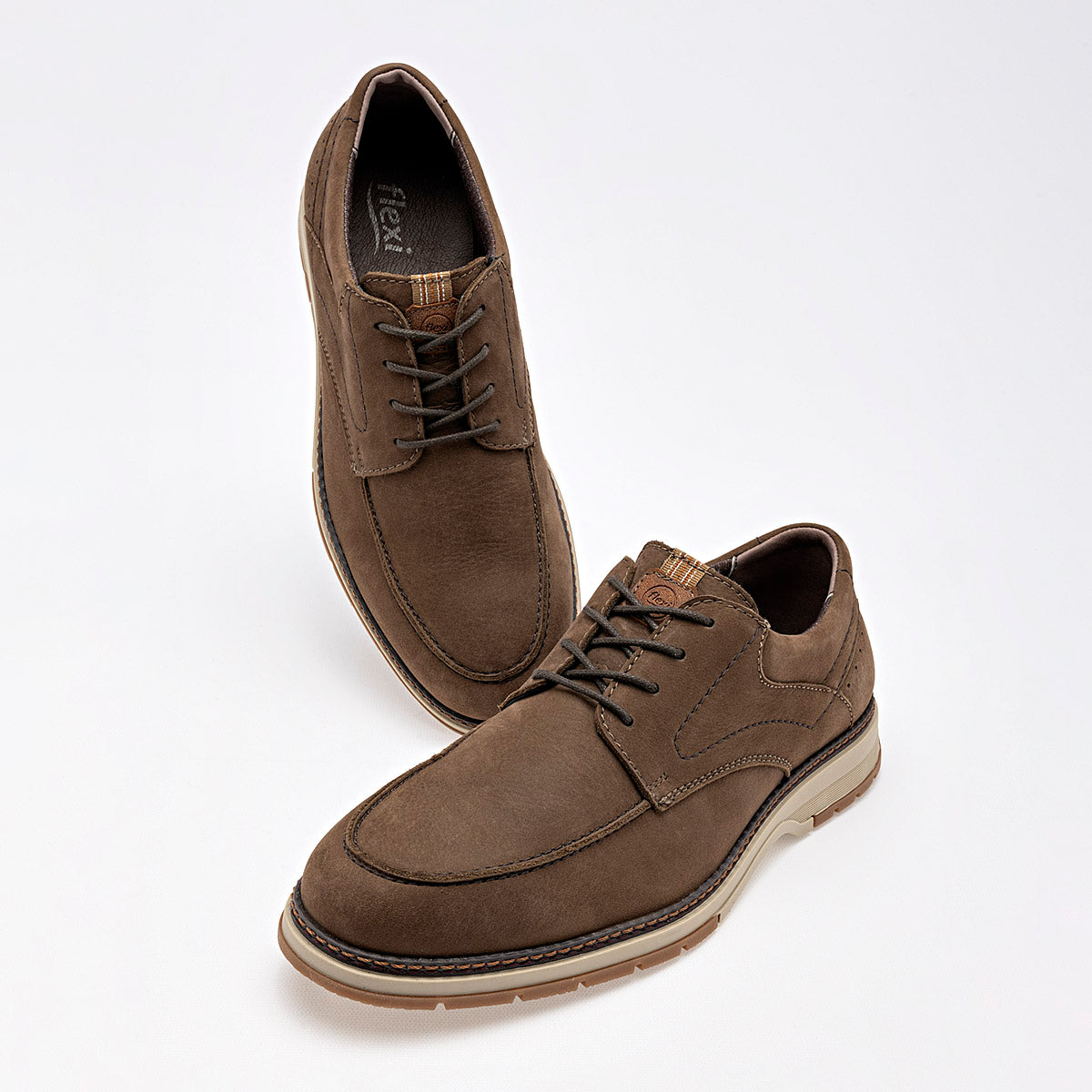 Zapato casual Flexi para Hombre