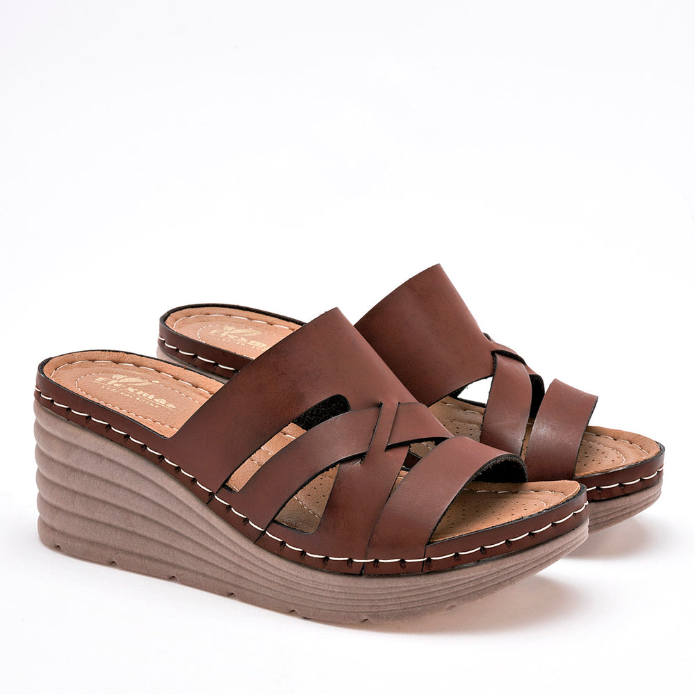 Pakar.com | Tienda online - Sandalia para mujer Flexmas - Envío gratis desde $500