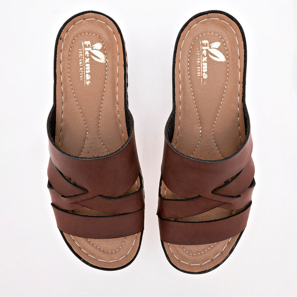 Pakar.com | Tienda online - Sandalia para mujer Flexmas - Envío gratis desde $500