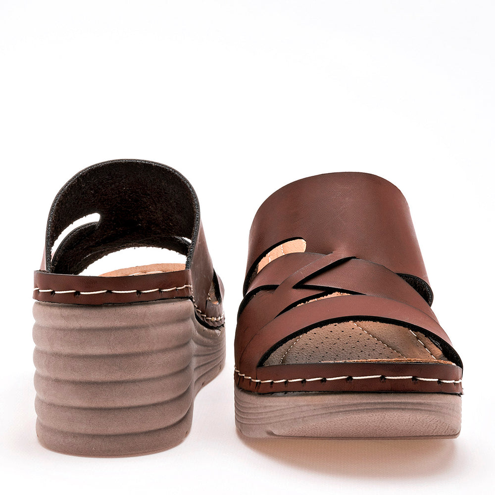 Pakar.com | Tienda online - Sandalia para mujer Flexmas - Envío gratis desde $500