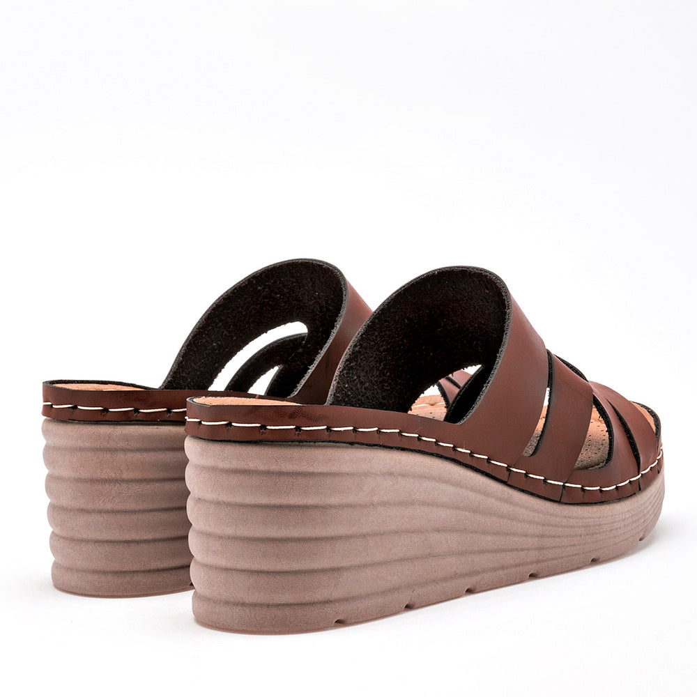 Pakar.com | Tienda online - Sandalia para mujer Flexmas - Envío gratis desde $500