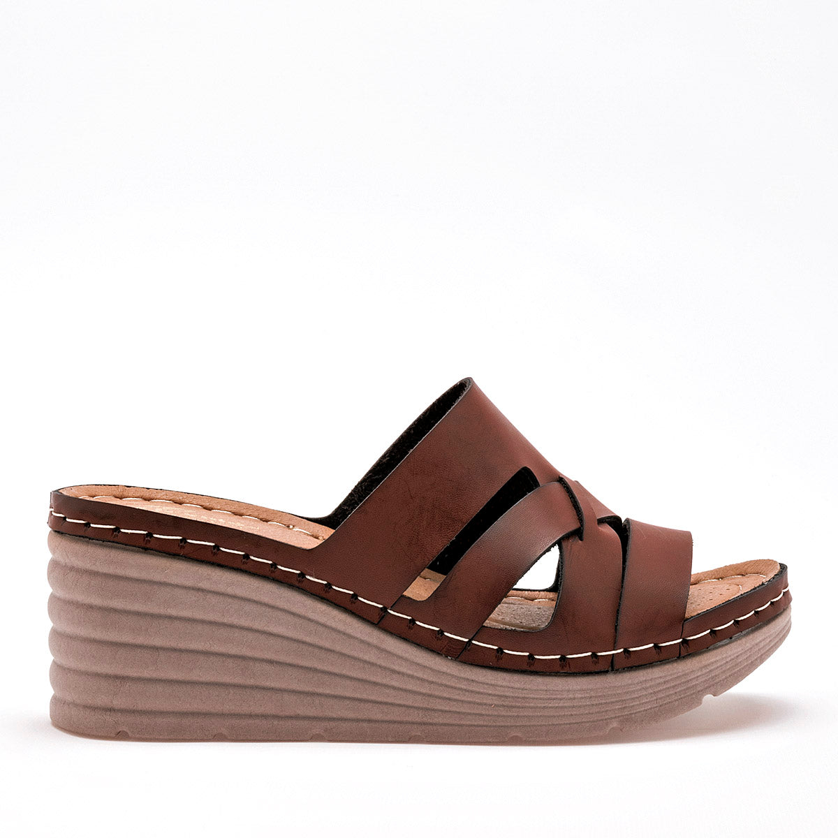 Pakar.com | Tienda online - Sandalia para mujer Flexmas - Envío gratis desde $500