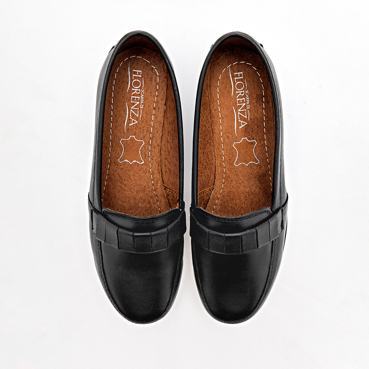 Pakar.com | Tienda online - Zapato de horma cómoda para mujer Florenza - Envío gratis desde $500