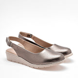 Pakar.com | Tienda online - Zapato de horma cómoda para mujer Gilardi - Envío gratis desde $500