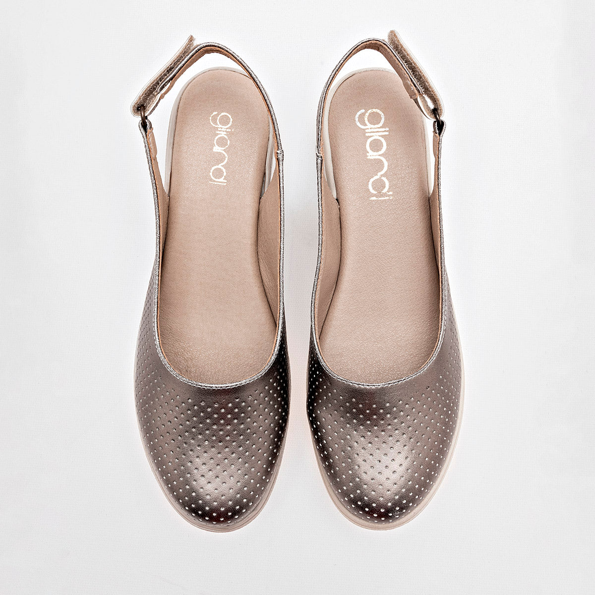 Pakar.com | Tienda online - Zapato de horma cómoda para mujer Gilardi - Envío gratis desde $500