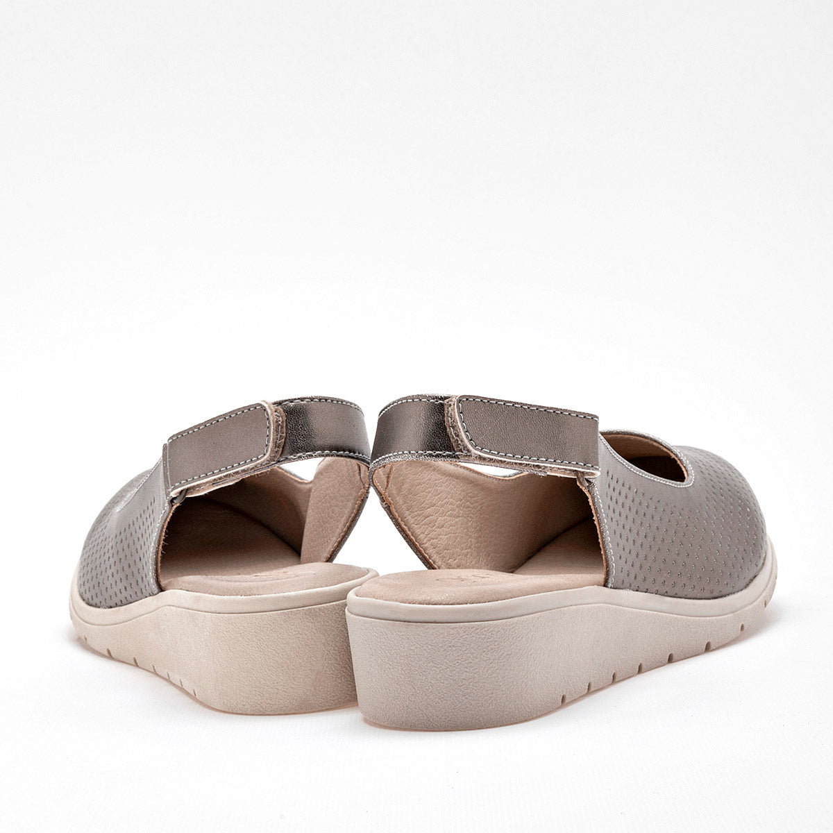 Pakar.com | Tienda online - Zapato de horma cómoda para mujer Gilardi - Envío gratis desde $500