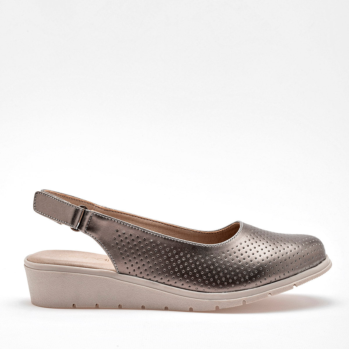 Pakar.com | Tienda online - Zapato de horma cómoda para mujer Gilardi - Envío gratis desde $500