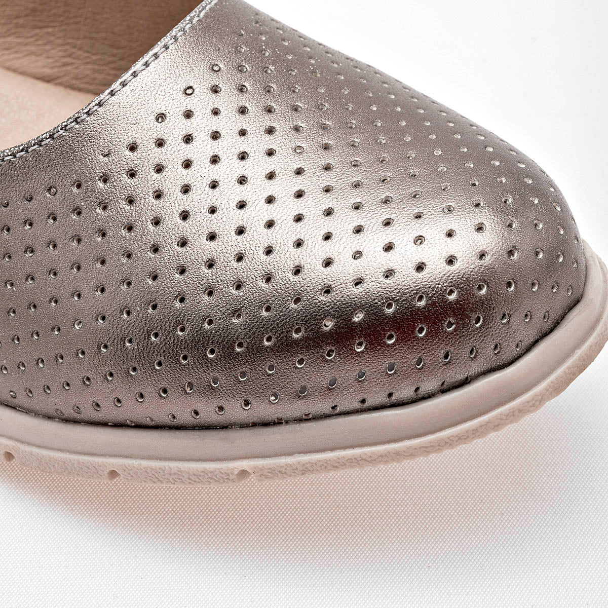 Pakar.com | Tienda online - Zapato de horma cómoda para mujer Gilardi - Envío gratis desde $500