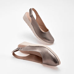 Zapato casual Gilardi para mujer