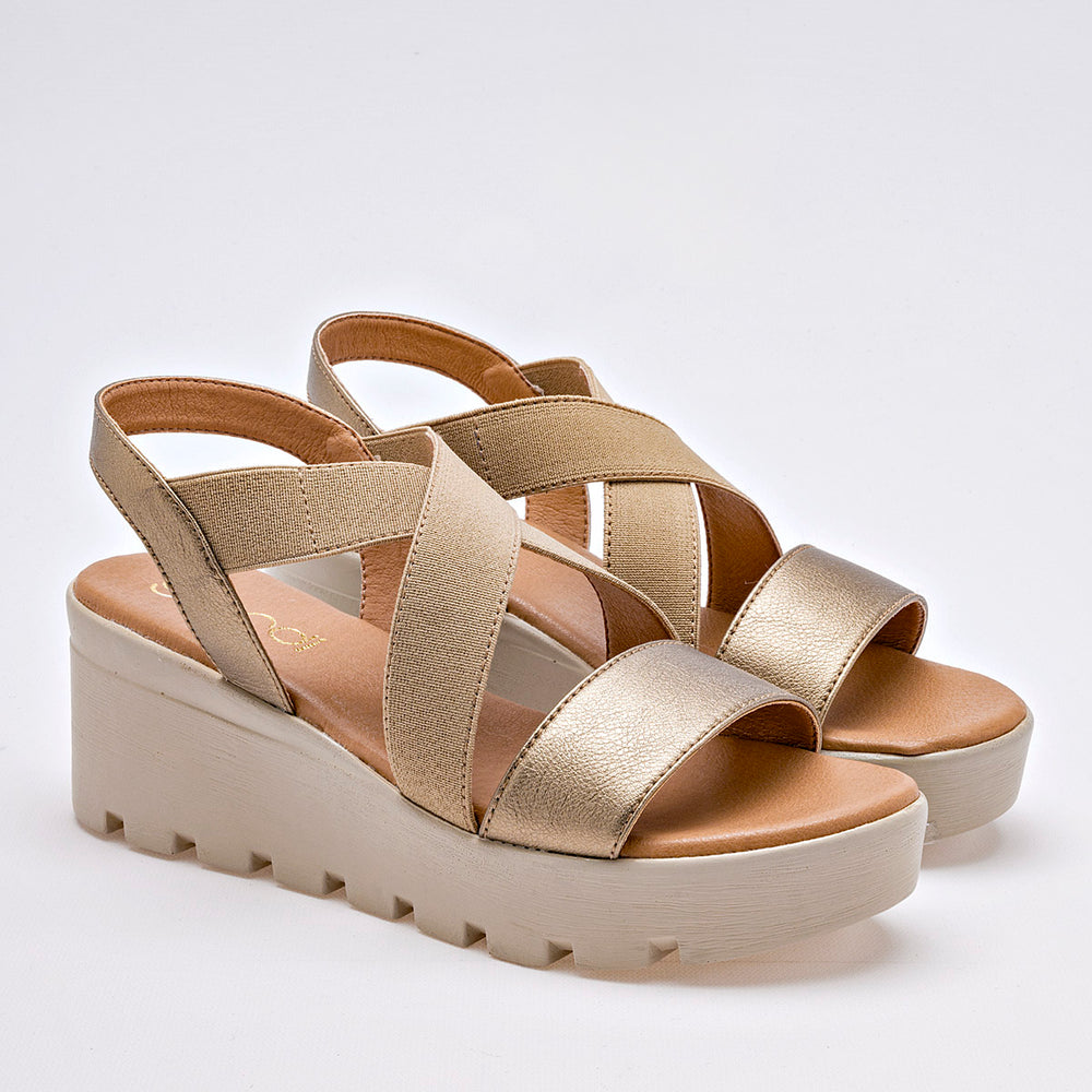 Pakar.com | Tienda online - Sandalia para mujer Gilardi - Envío gratis desde $500