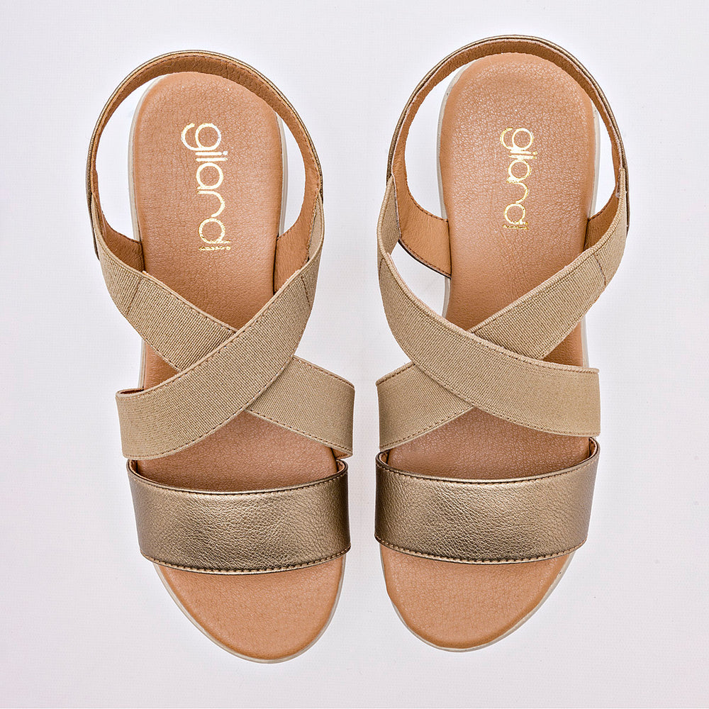 Pakar.com | Tienda online - Sandalia para mujer Gilardi - Envío gratis desde $500