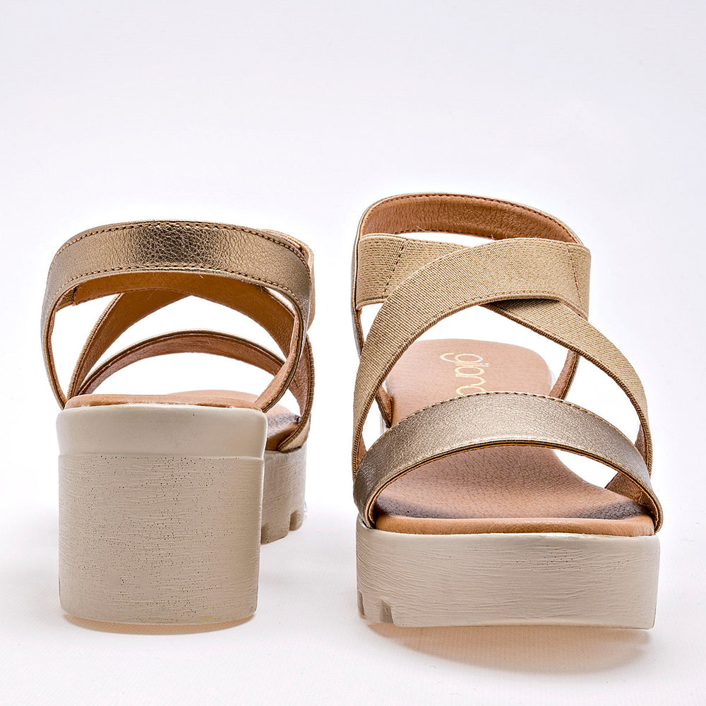 Pakar.com | Tienda online - Sandalia para mujer Gilardi - Envío gratis desde $500