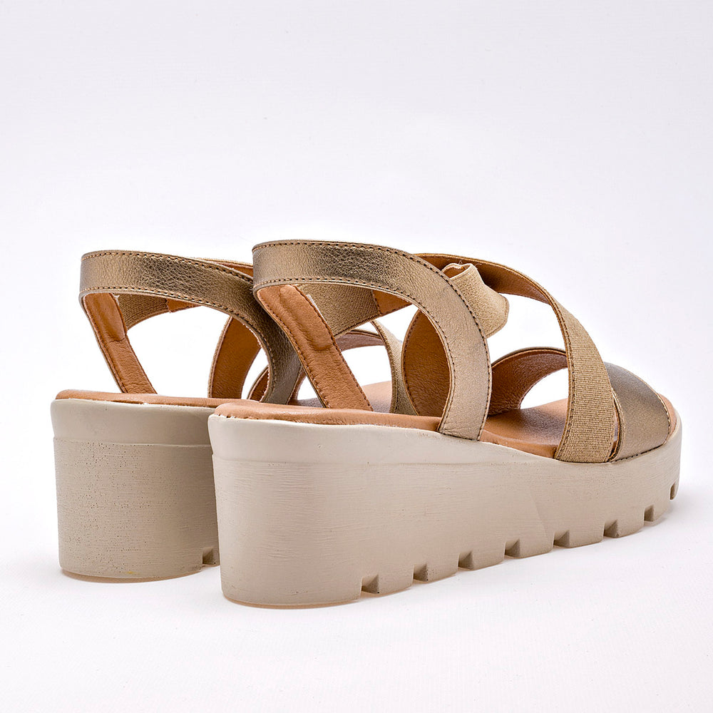 Pakar.com | Tienda online - Sandalia para mujer Gilardi - Envío gratis desde $500