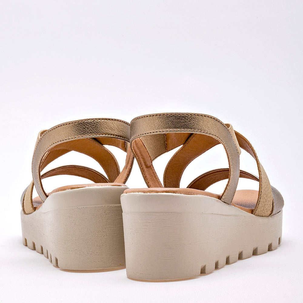 Pakar.com | Tienda online - Sandalia para mujer Gilardi - Envío gratis desde $500