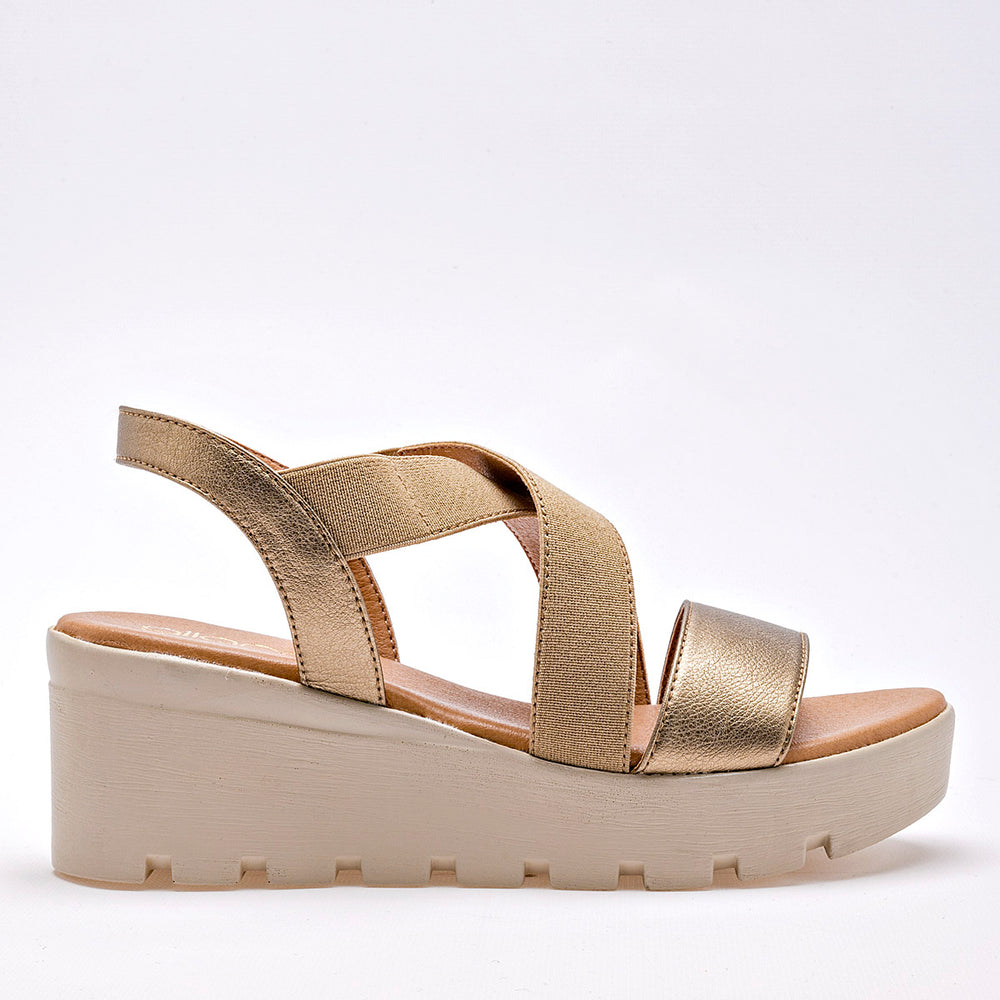 Pakar.com | Tienda online - Sandalia para mujer Gilardi - Envío gratis desde $500