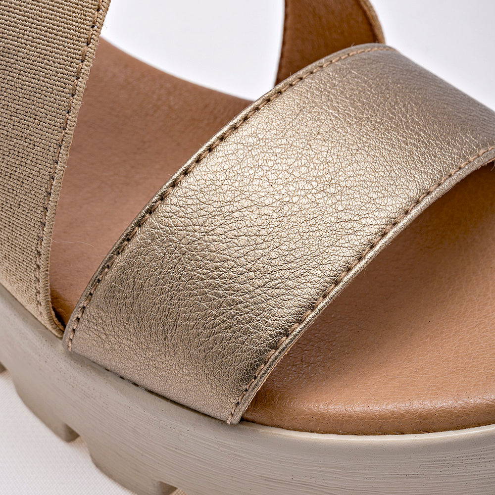 Pakar.com | Tienda online - Sandalia para mujer Gilardi - Envío gratis desde $500