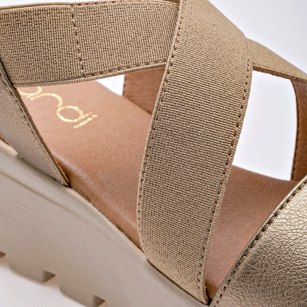 Pakar.com | Tienda online - Sandalia para mujer Gilardi - Envío gratis desde $500