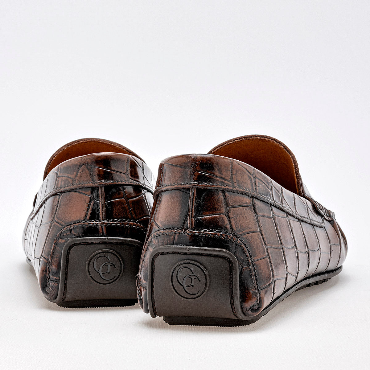 Pakar.com | Tienda online - Mocasín de vestir para hombre Gino Cherruti - Envío gratis desde $500