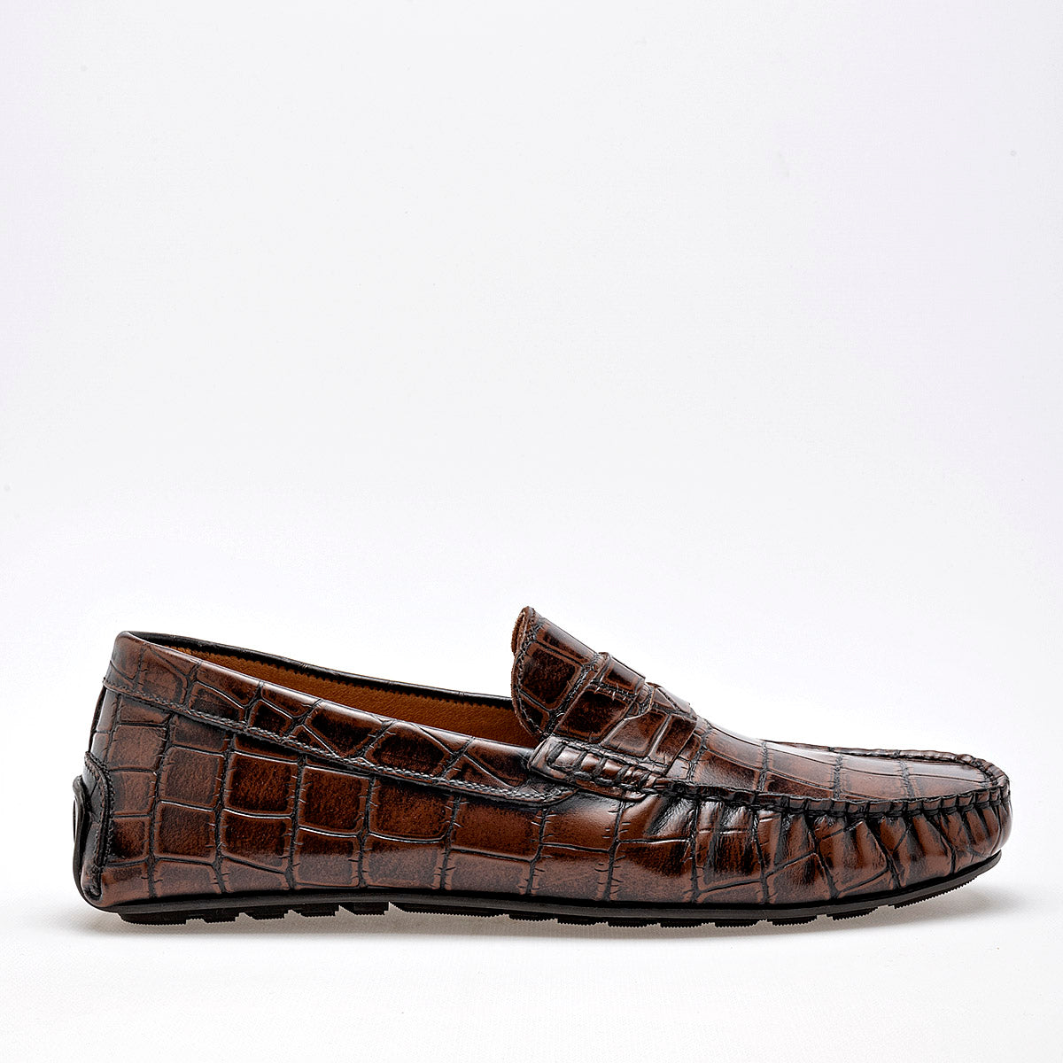 Pakar.com | Tienda online - Mocasín de vestir para hombre Gino Cherruti - Envío gratis desde $500