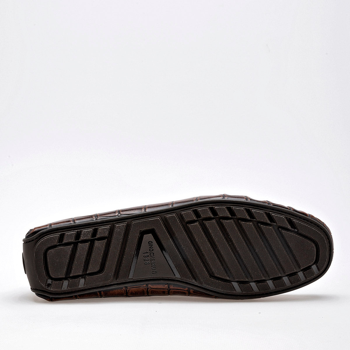 Pakar.com | Tienda online - Mocasín de vestir para hombre Gino Cherruti - Envío gratis desde $500