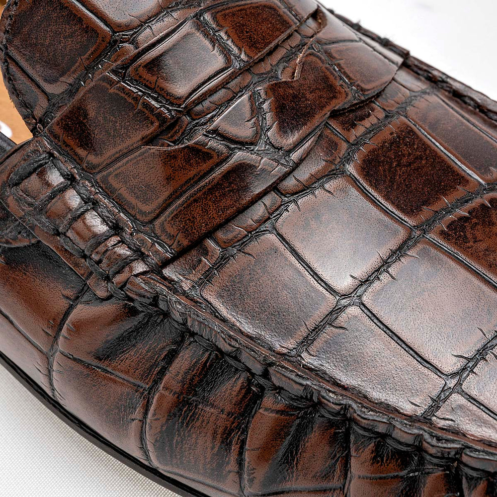 Pakar.com | Tienda online - Mocasín de vestir para hombre Gino Cherruti - Envío gratis desde $500