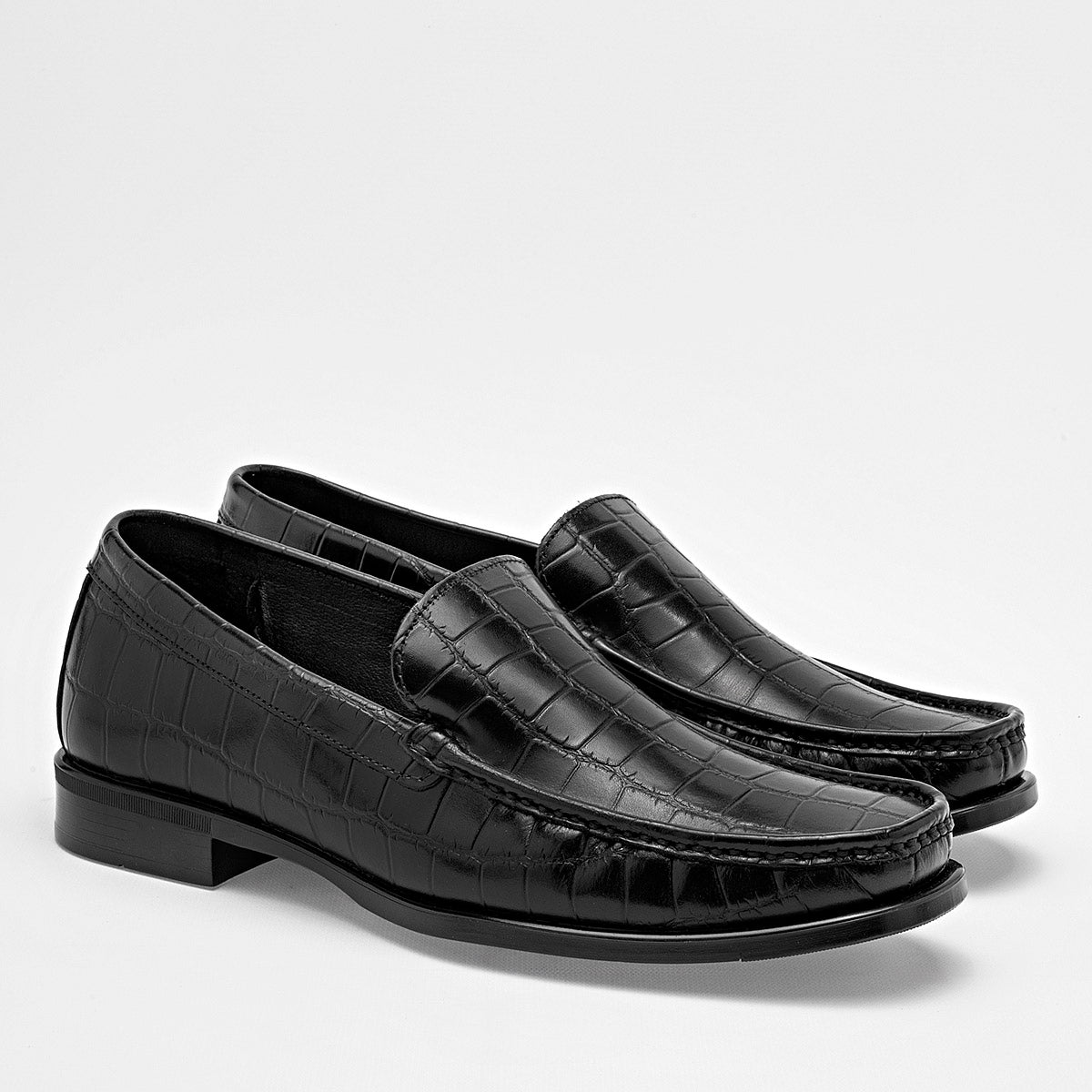 Pakar.com | Tienda online - Mocasín de vestir Gino Cherruti para hombre