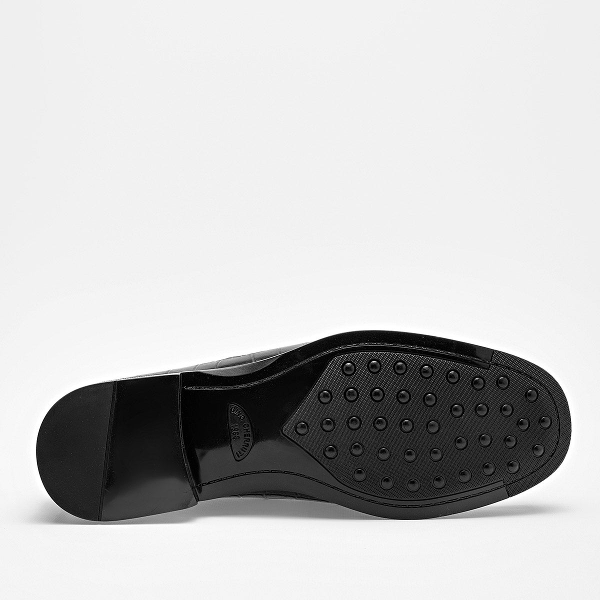 Pakar.com | Tienda online - Mocasín de vestir Gino Cherruti para hombre
