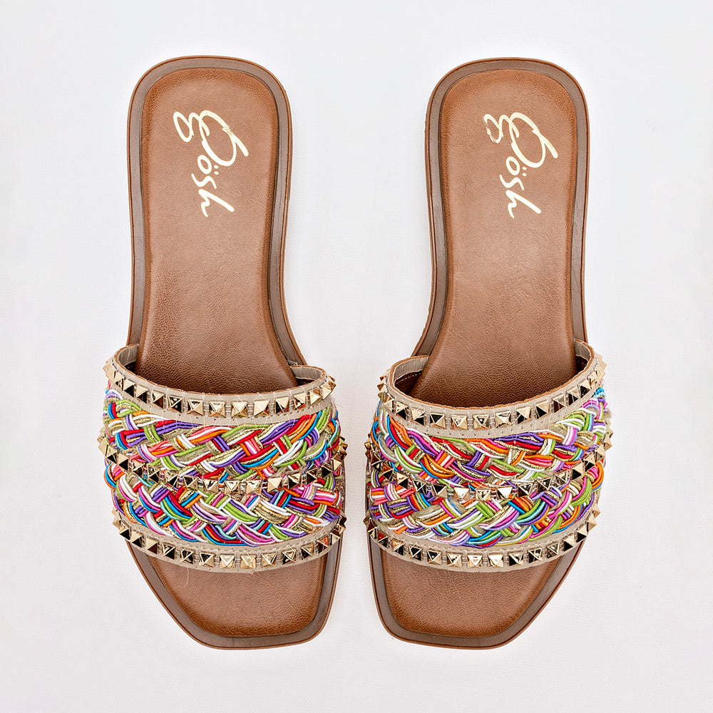 Pakar.com | Tienda online - Sandalia para mujer Gösh - Envío gratis desde $500