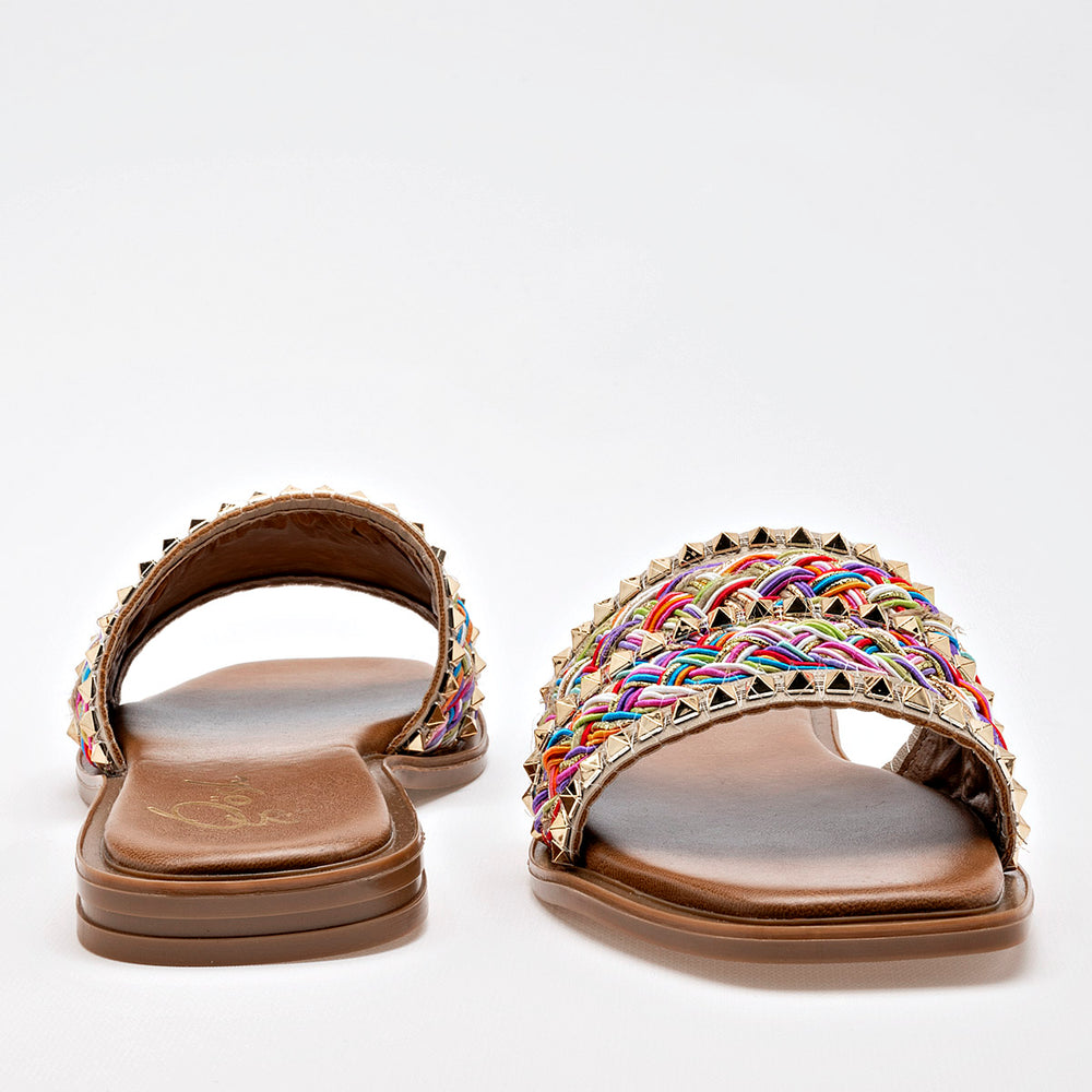 Pakar.com | Tienda online - Sandalia para mujer Gösh - Envío gratis desde $500