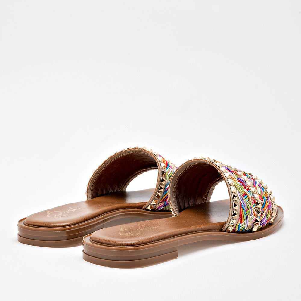 Pakar.com | Tienda online - Sandalia para mujer Gösh - Envío gratis desde $500