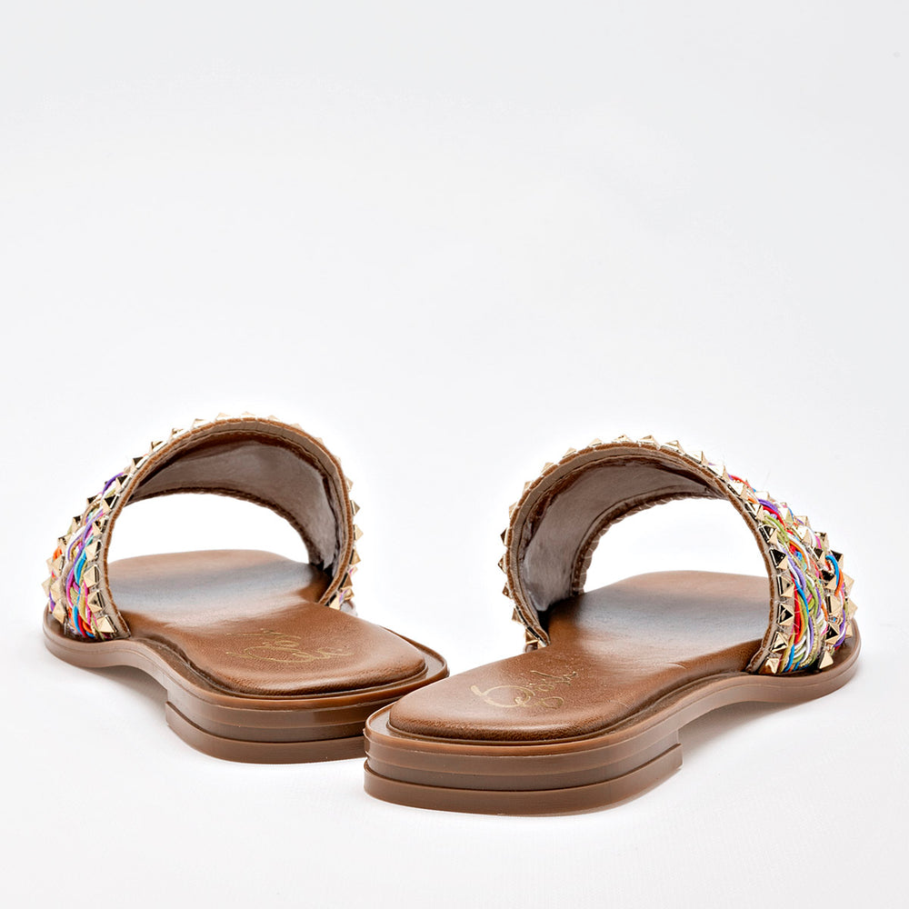 Pakar.com | Tienda online - Sandalia para mujer Gösh - Envío gratis desde $500