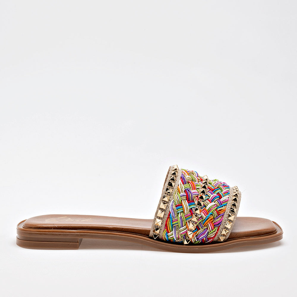 Pakar.com | Tienda online - Sandalia para mujer Gösh - Envío gratis desde $500