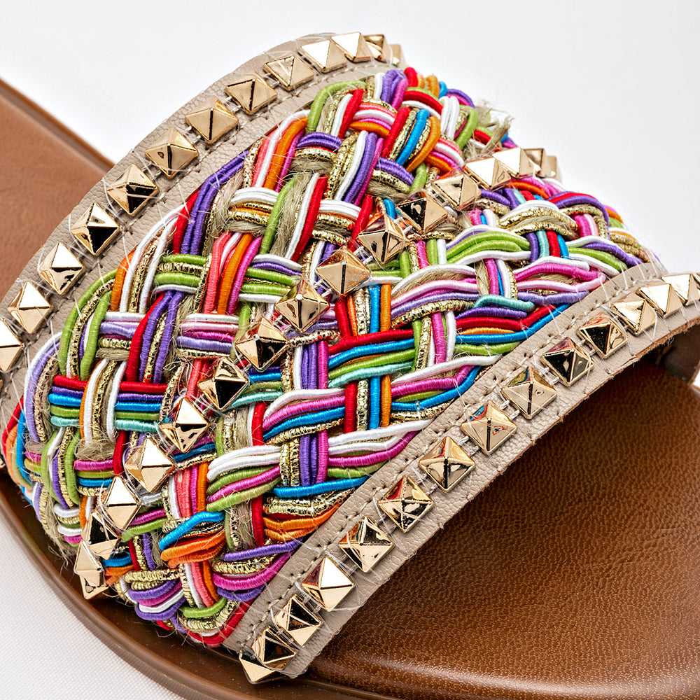 Pakar.com | Tienda online - Sandalia para mujer Gösh - Envío gratis desde $500