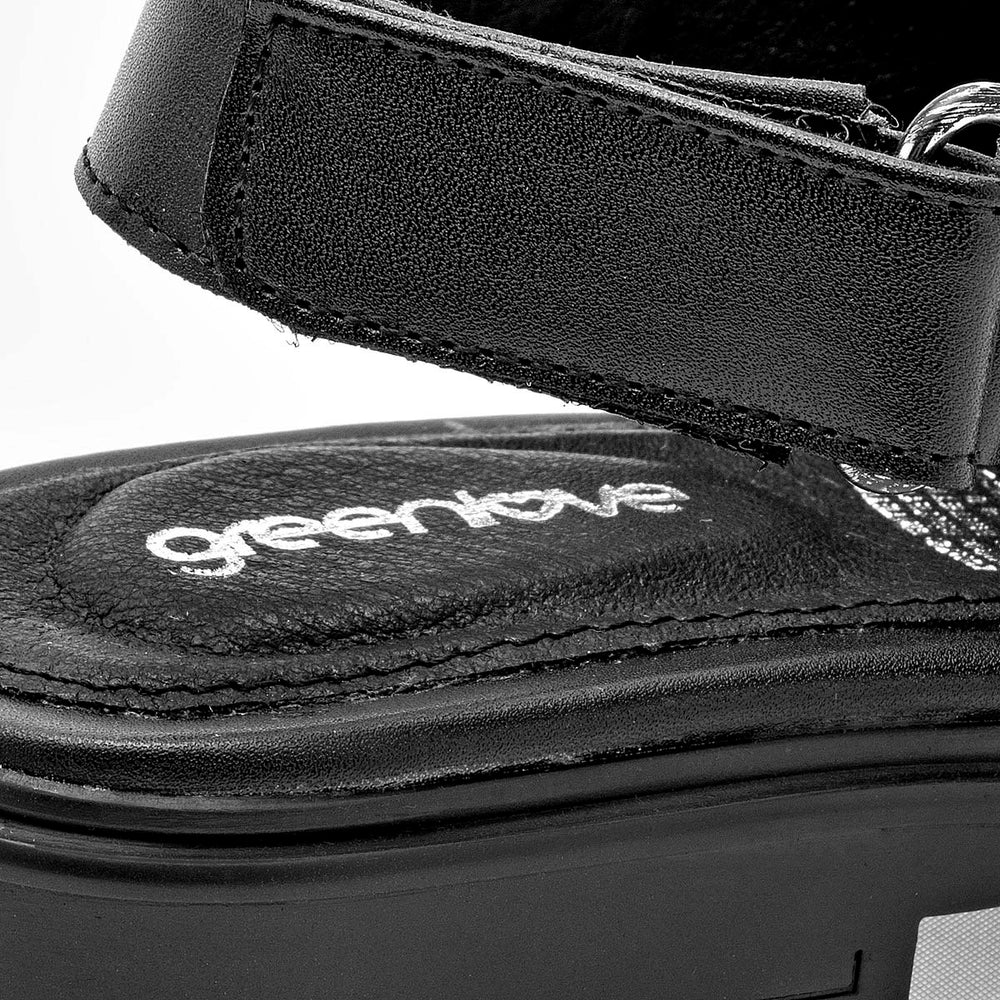 Pakar.com | Tienda online - Zapatos para mujer Green Love - Envío gratis desde $500