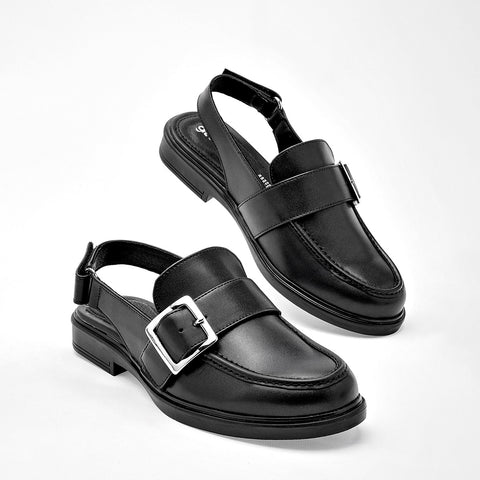 Zapato casual Green Love para mujer