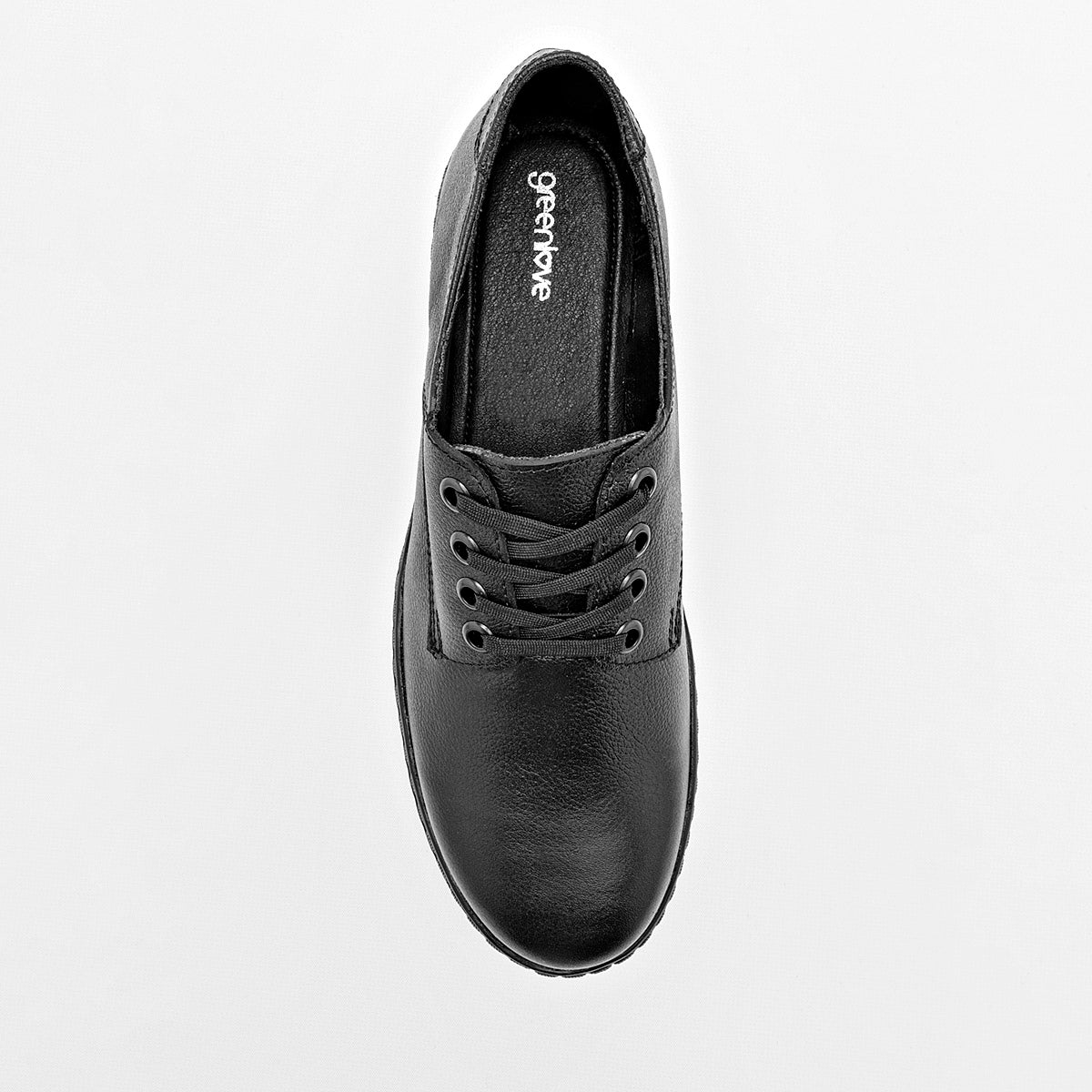 Pakar.com | Tienda online - Zapato de horma cómoda para mujer Green Love - Envío gratis desde $500